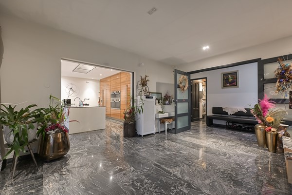 Medium property photo - Galjoenstraat 119, 1503 AR Zaandam